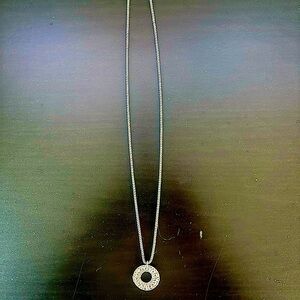 Silpada Sterling silver necklace